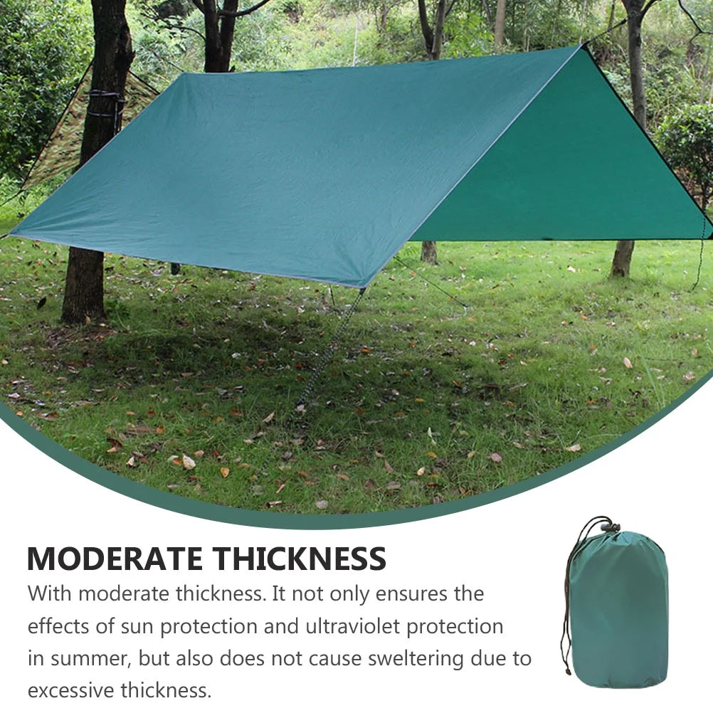 Waterproof Camping Hammock Tarp I744