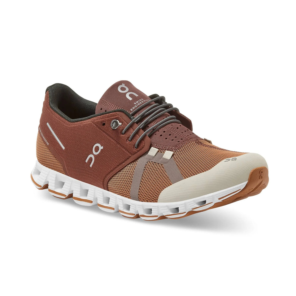 Men's Cloud 70/30 - Brick - Pecan - 13 X111919