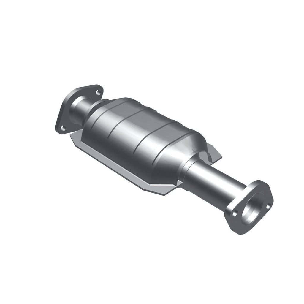 Direct Fit Catalytic Converter T88040