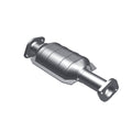 Direct Fit Catalytic Converter T88040