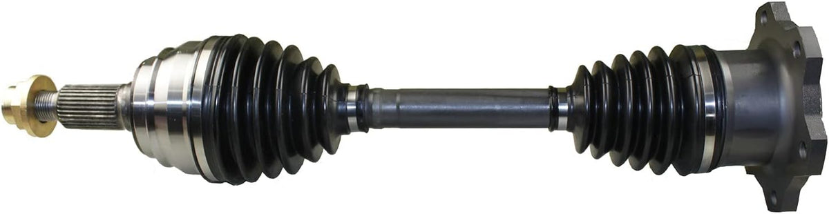 CV Axle Shaft Assembly T237