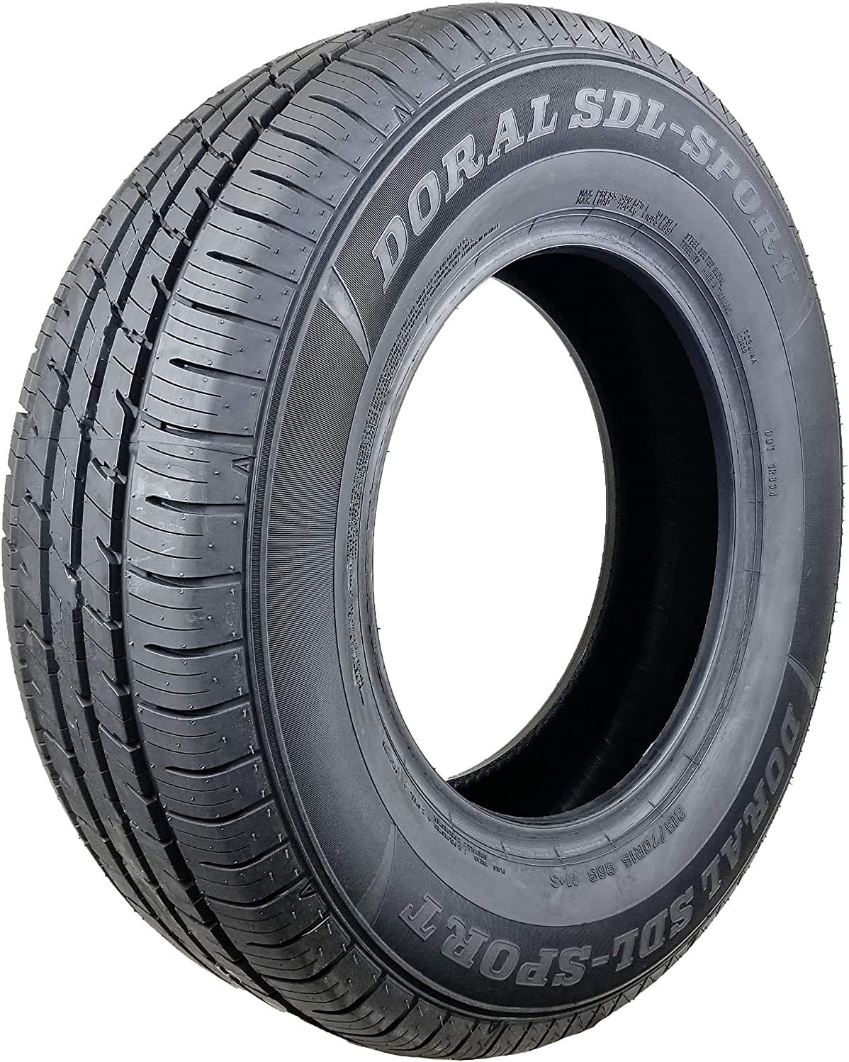235/55R18 All-Season Tire M154