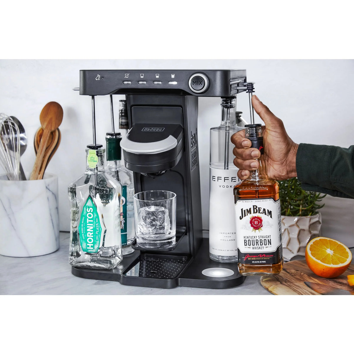 Cocktail Maker Machine and Drink Maker L170