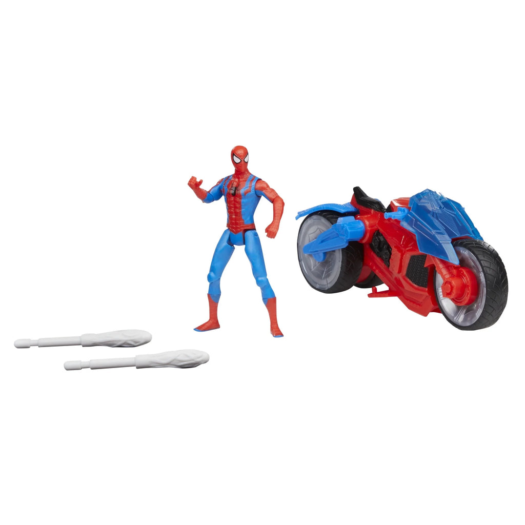 Kids Toy Action Figure L145865