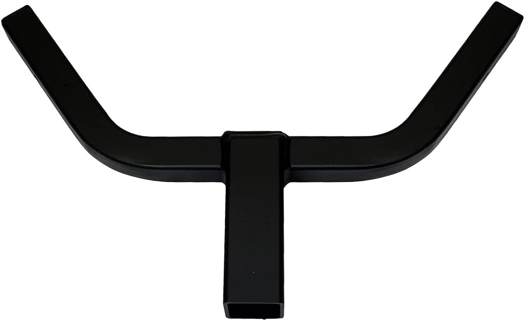 Double Bike Carrier System Y3328