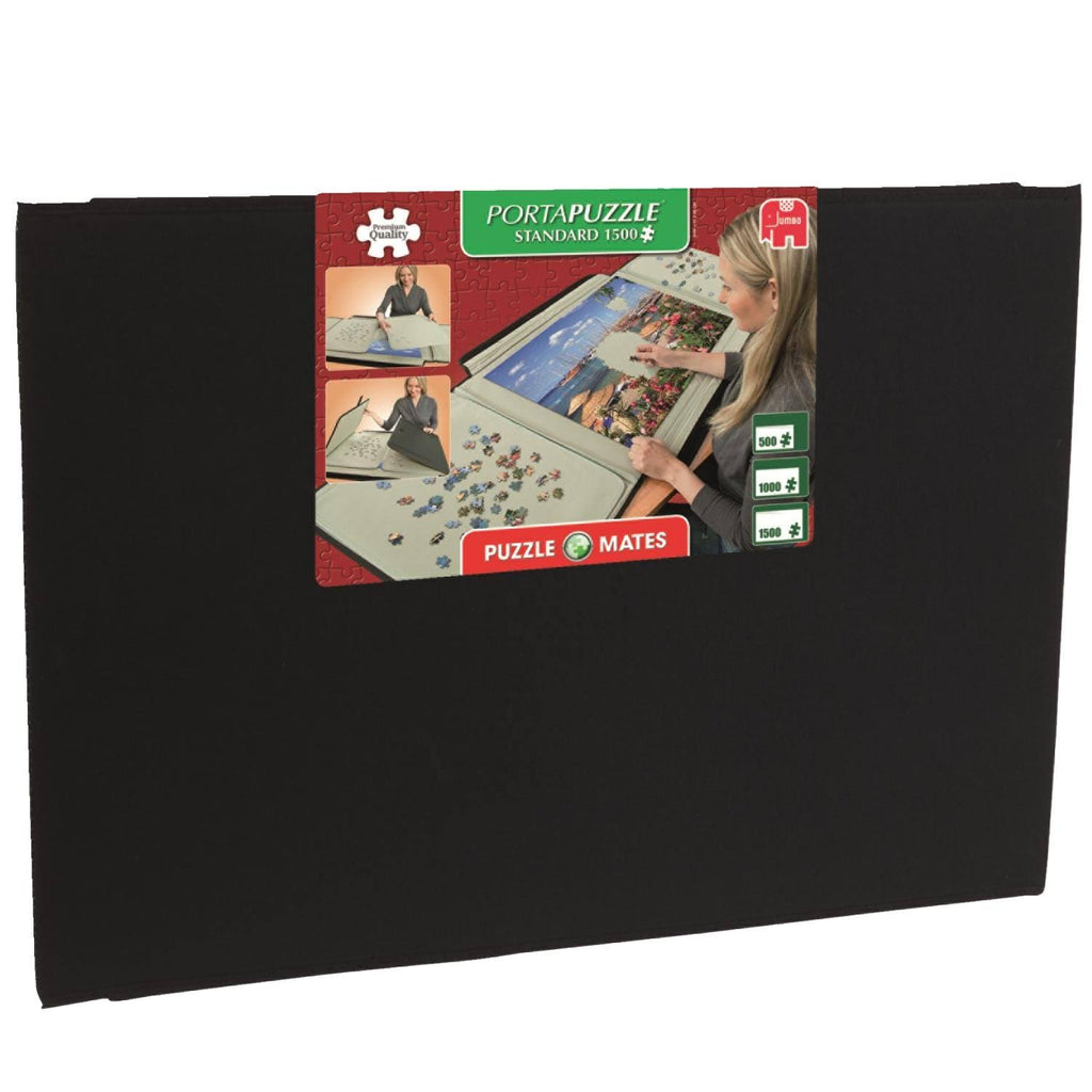 Jigsaw Puzzle Accessories D234