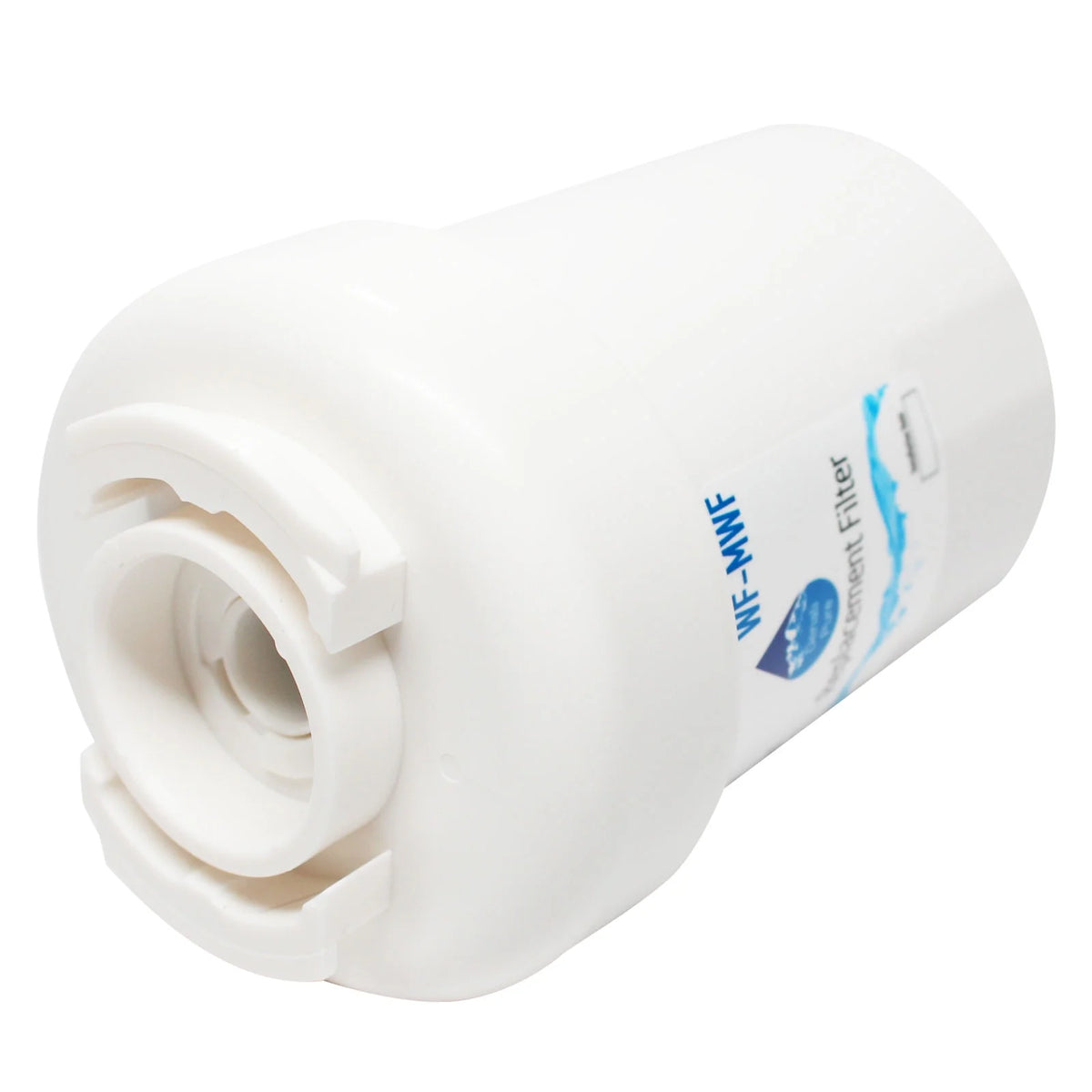 2-Pack Replacement Refrigerator Water Filter G854