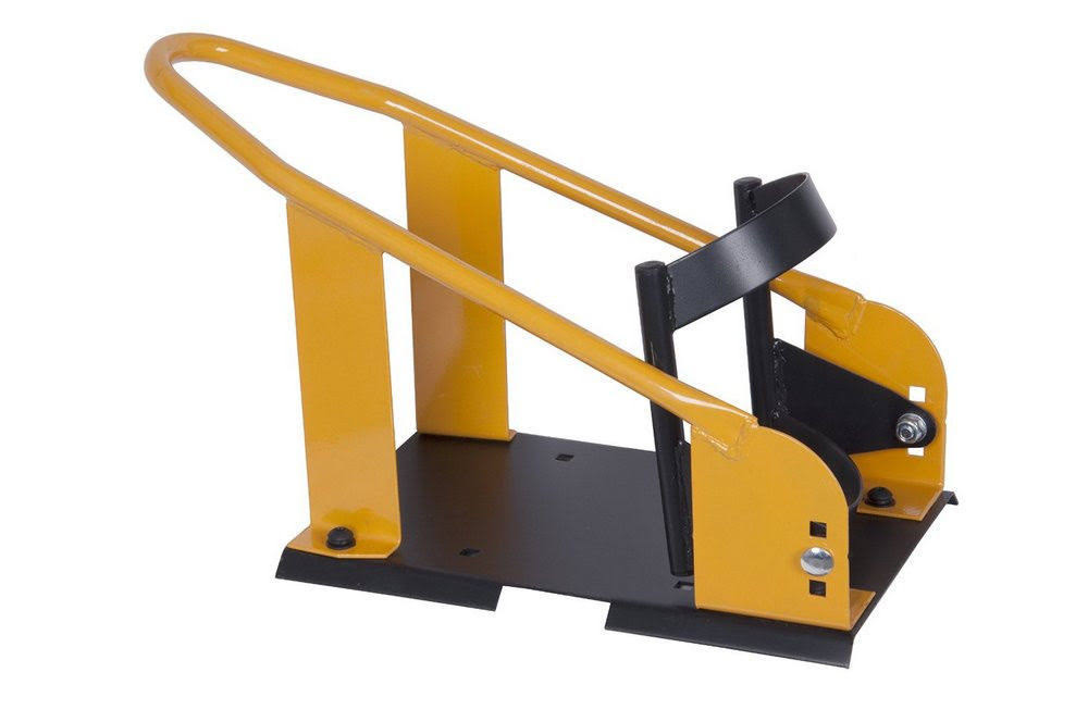1800 lb. Capacity Motorcycle Stand C5404