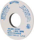 14 x 1 x 5 in. 38A Surface/Cylindrical Wheel Type 01 Straight V375791