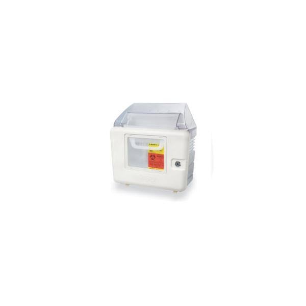 Wall Cabinet Sharps Collector G166