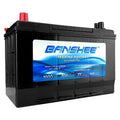 Group Size 27 Deep Cycle Marine Battery M2929