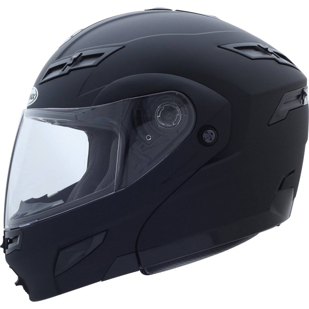 Titanium Modular Street Helmet N941