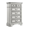 6 Drawer Chest W790
