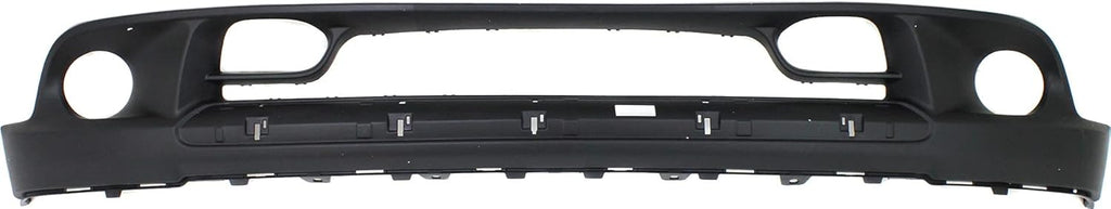 Front Bumper Cover Set of 2 R331