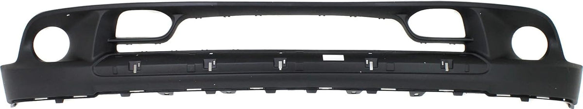 Front Bumper Cover Set of 2 R331