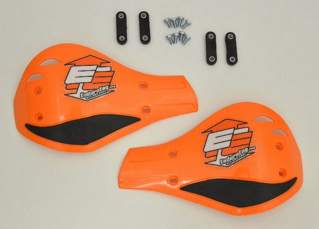 Orange Debris Roost Deflectors Q13281