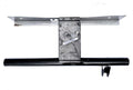 Spare Tire Carrier Plate Style with Bracket I891