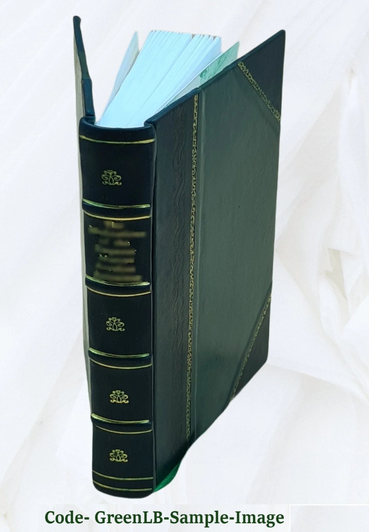Der Untersberg; deutsche bilder im spiegel der sage und geschichte. Volume 2.T. 1862 [Leather Bound] N738570