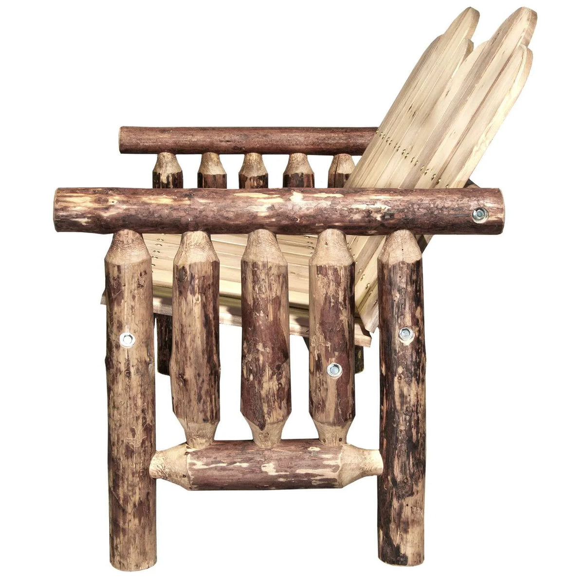 52 in. Deck Bench O53561