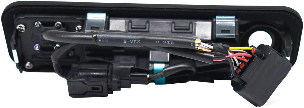 Rear View Backup Camera for Hyundai Sonata 2015 2016 J858
