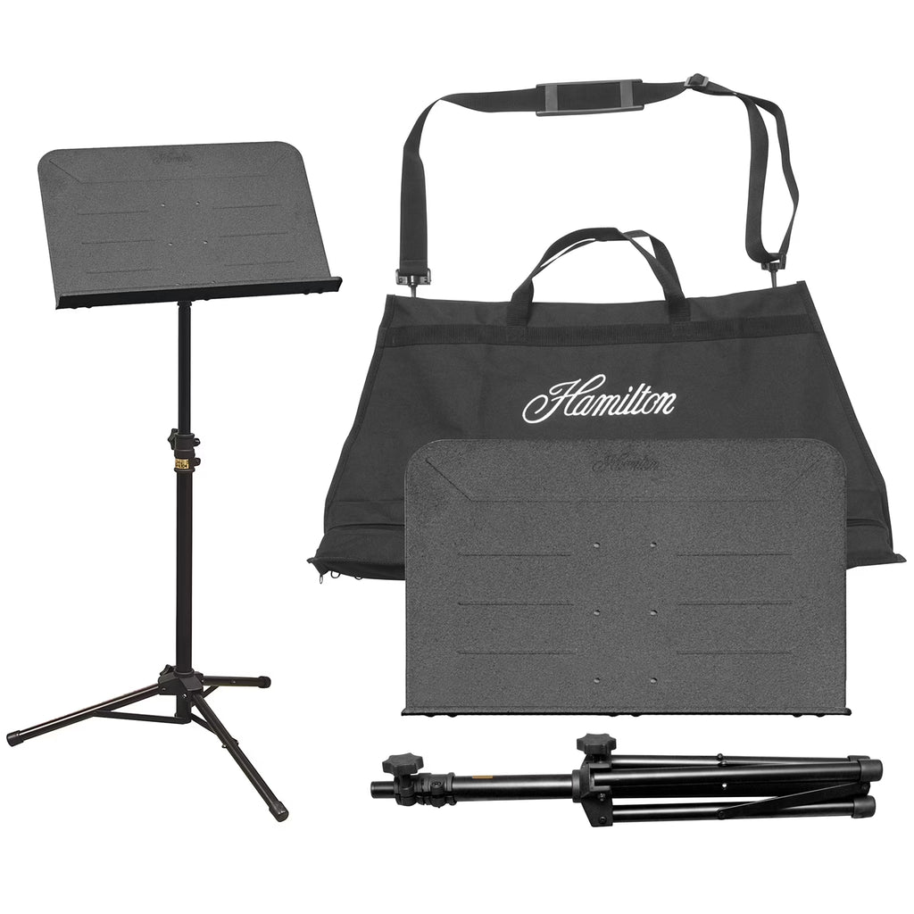 Portable Stand with Gig Bag I306675