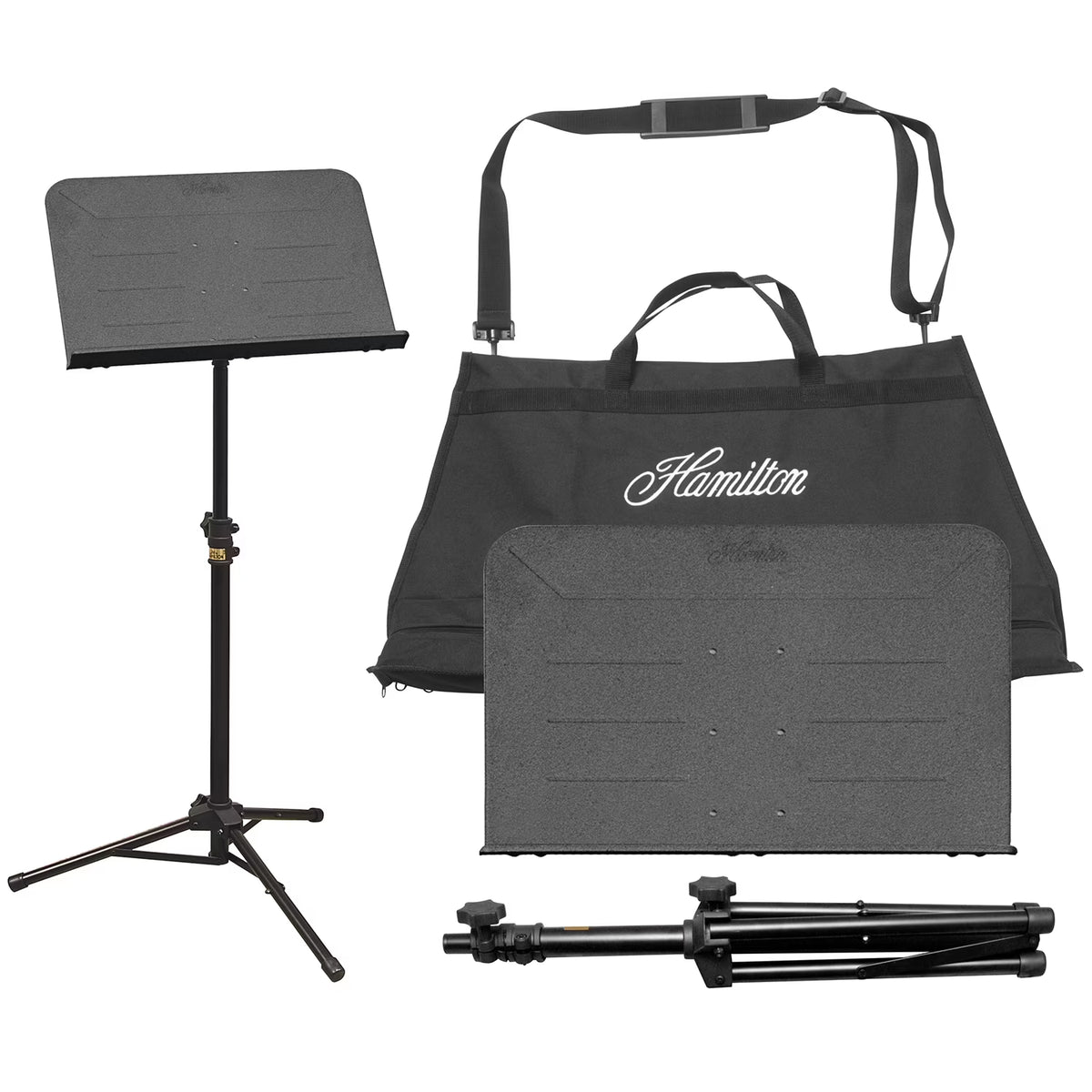 Portable Stand with Gig Bag I306675