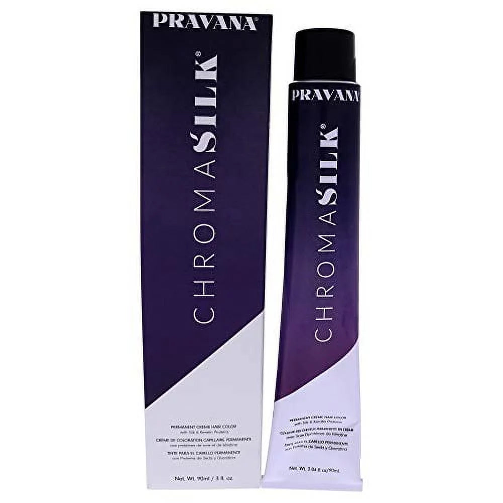 Creme Hair Color with Silk & Keratin Protein J468
