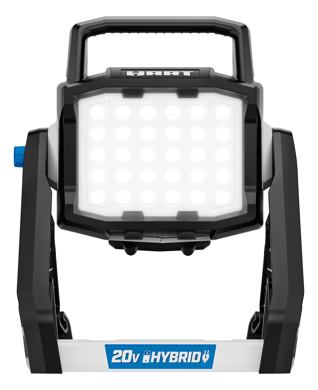 20-Volt Hybrid LED Site Light Z8021