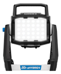 20-Volt Hybrid LED Site Light Z8021