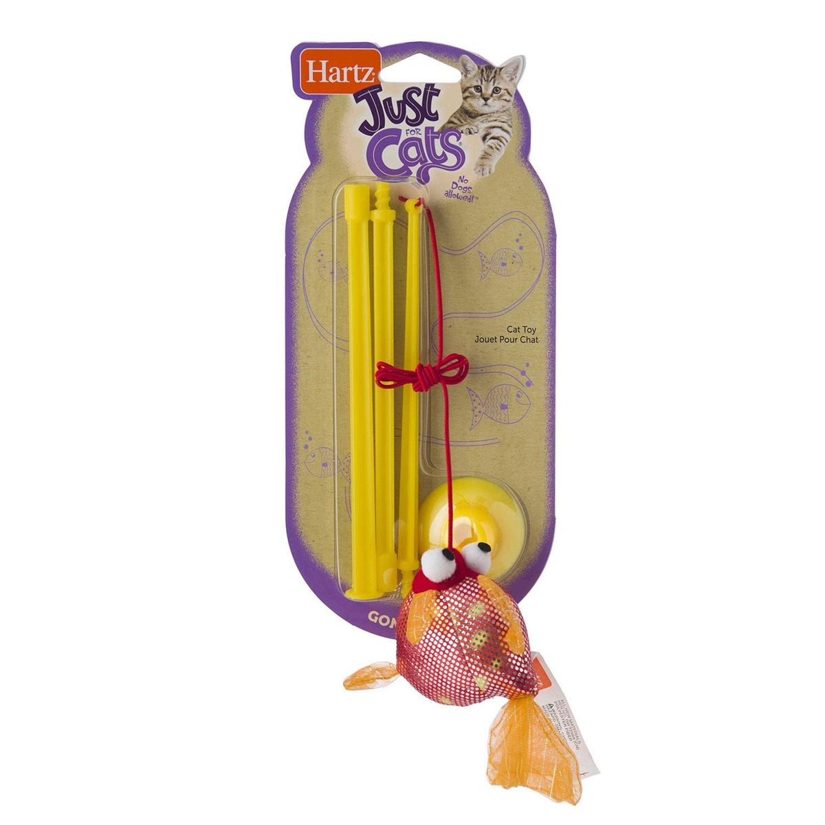 Cat Toy W986944