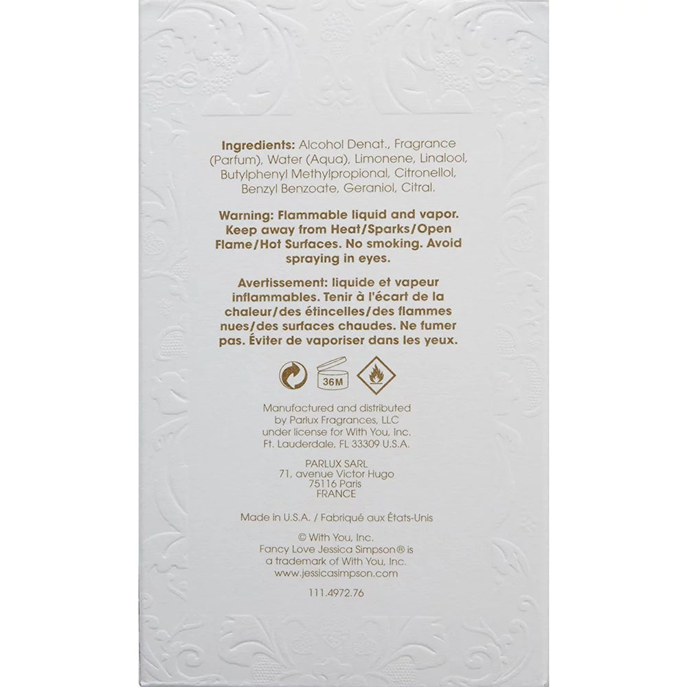 1.7 oz EDP Spray W606204