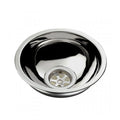 Stainless Steel Sink Ultra Mirror Finish B6713