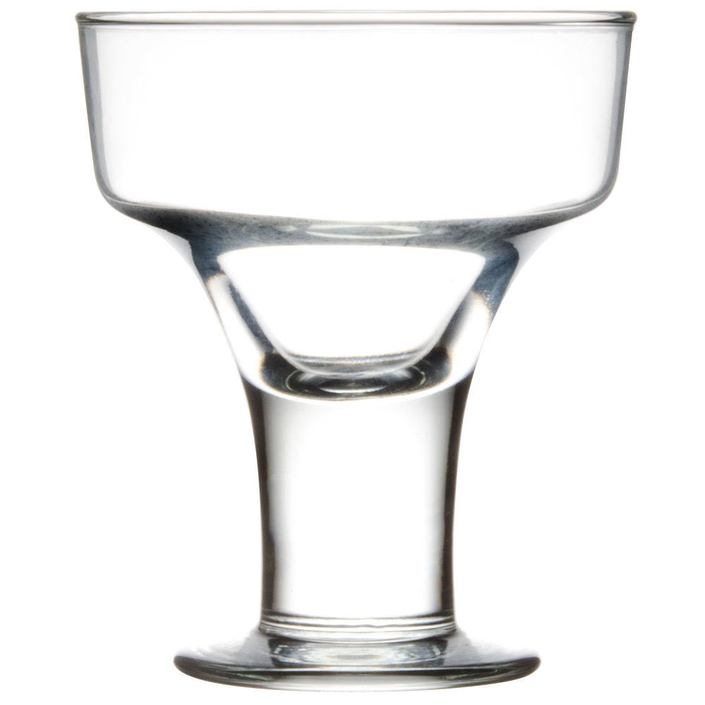 12 oz Margarita Glass B96911