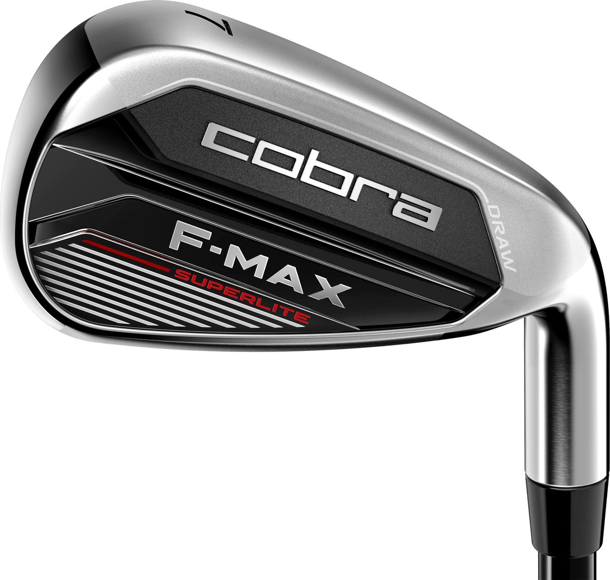 Right Hand Men's Irons Q1446