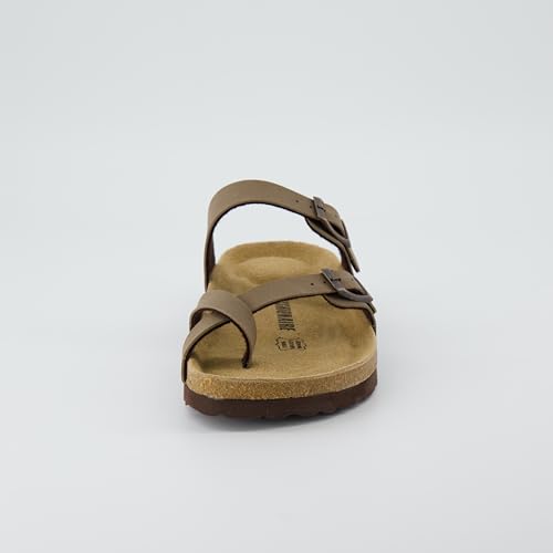 Cork Footbed Sandal O576619