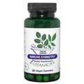 60 Vegan Capsules Y112609