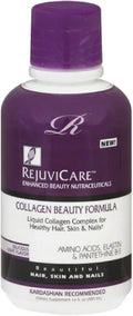 Collagen Beauty Formula Grape 16 oz 4 Pack Q82994