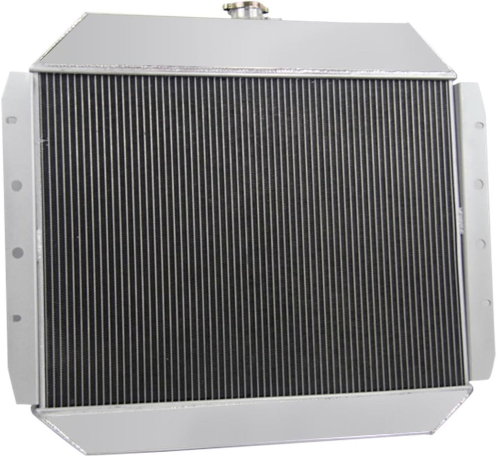 3 Row Aluminum Radiator L71112
