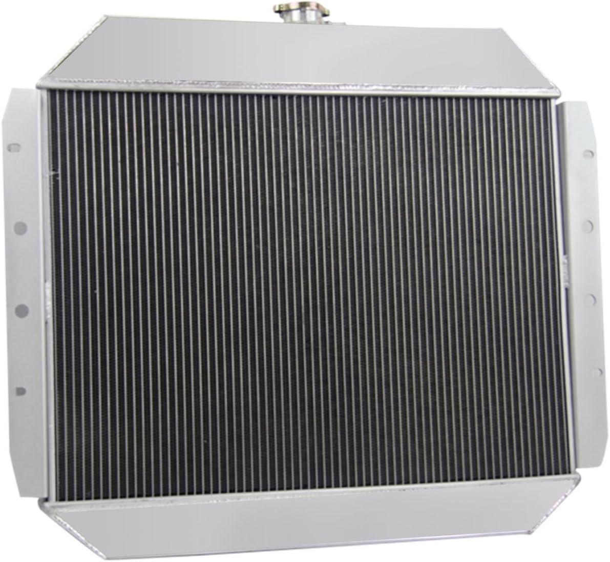 3 Row Aluminum Radiator L71112