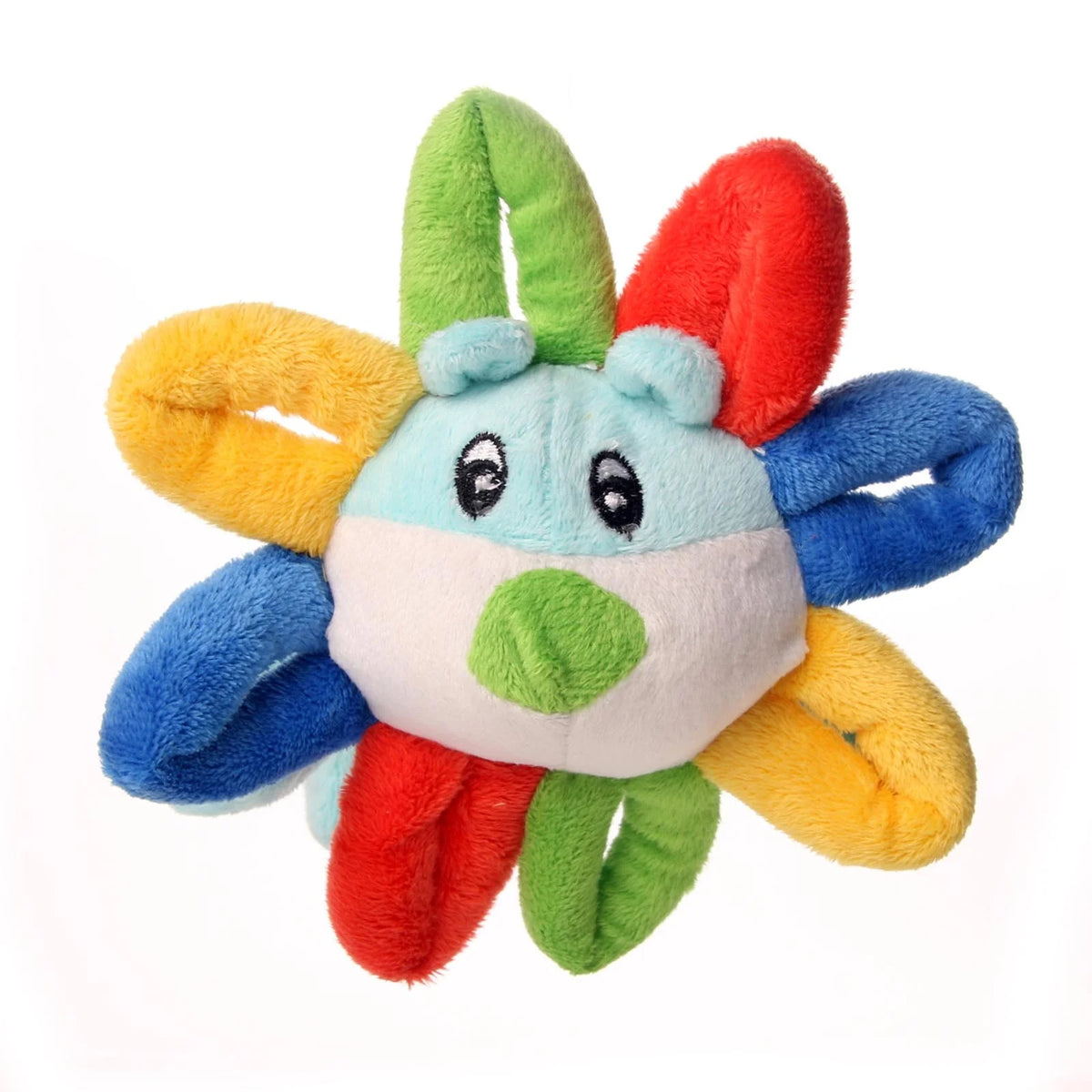 Holiday Dog Toys Plush Toy for Pet Dogs W57164