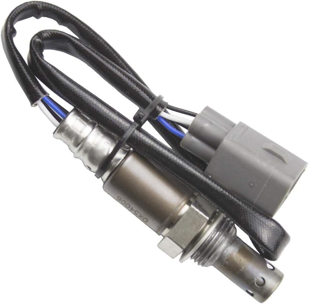 2X Oxygen O2 Sensor Upstream + Downstream O967131