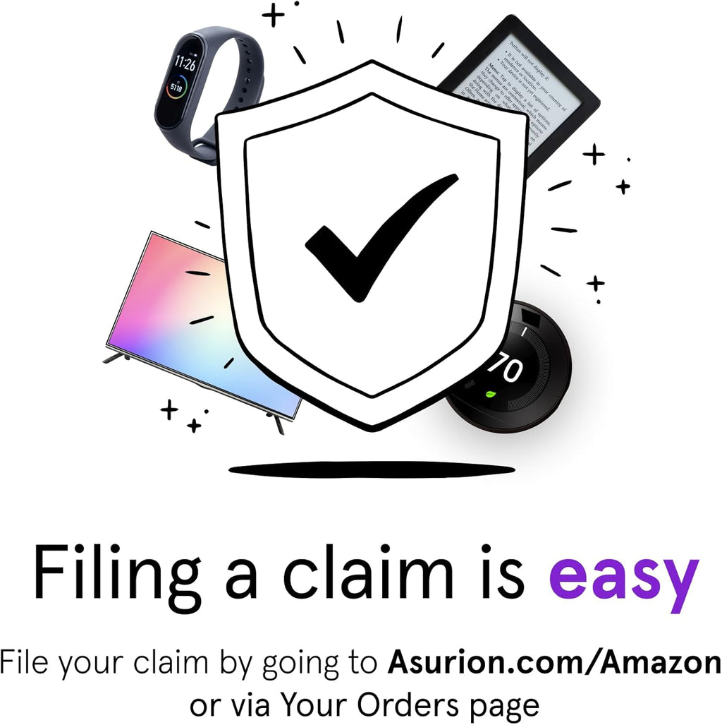 3 Year Furniture Protection Plan O4448