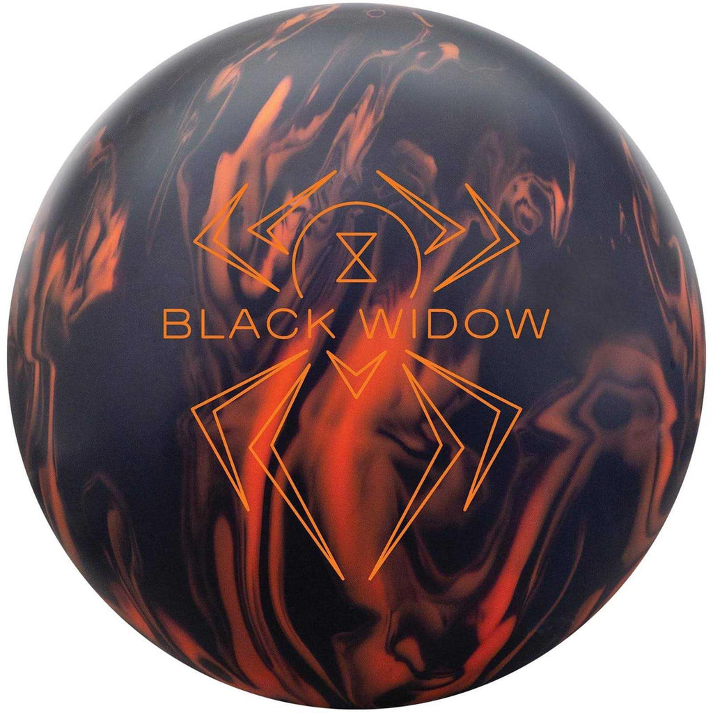 Hammer Black Widow 3.0 Bowling Ball W327031