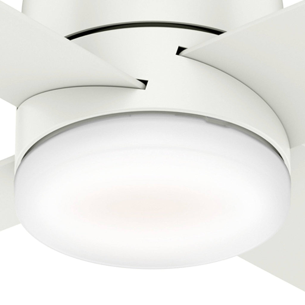 60x22 LED Ceiling Fan F476