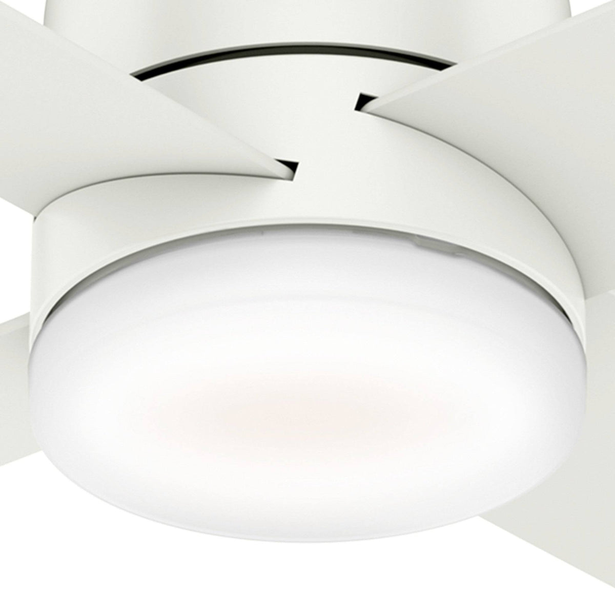 60x22 LED Ceiling Fan F476