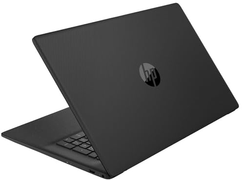 17.3'' IPS FHD Anti-Glare Display Laptop, AMD Ryzen 7 5700U, 64GB RAM, 2 TB SSD, Black M6394