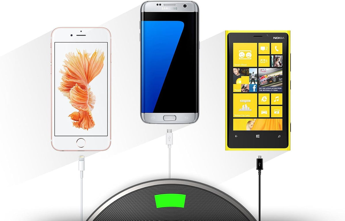Floating Speaker with 360° Sound T776734