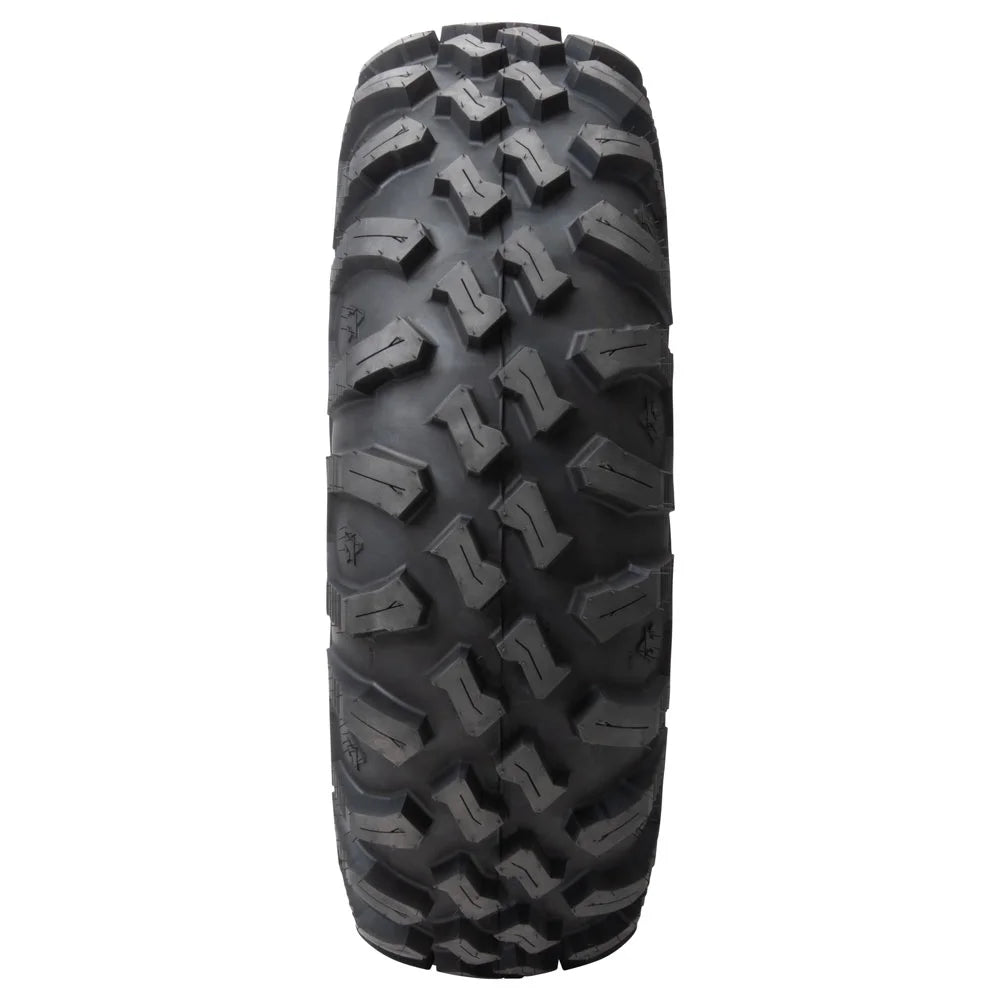 (4 Pack) 27x10-12 Radial Tire U303