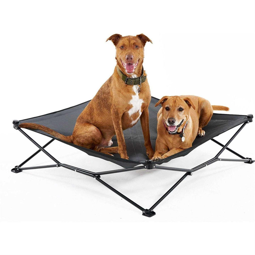 Elevated Pet Bed A834