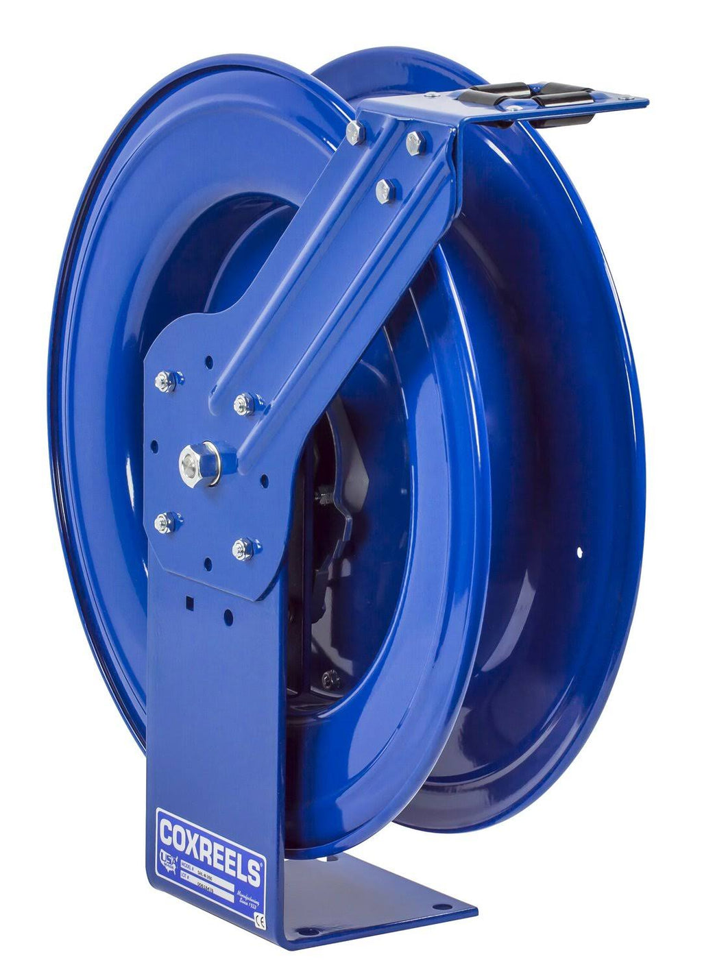 Heavy Duty Hose Reel 300 PSI B975